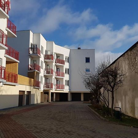 Apartament Verona Apartment Lublin Exterior photo