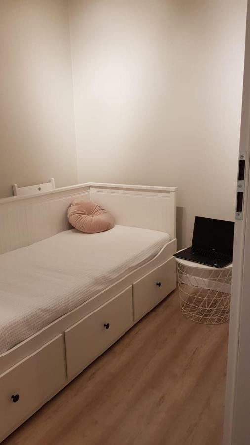 Apartament Verona Apartment Lublin Exterior photo