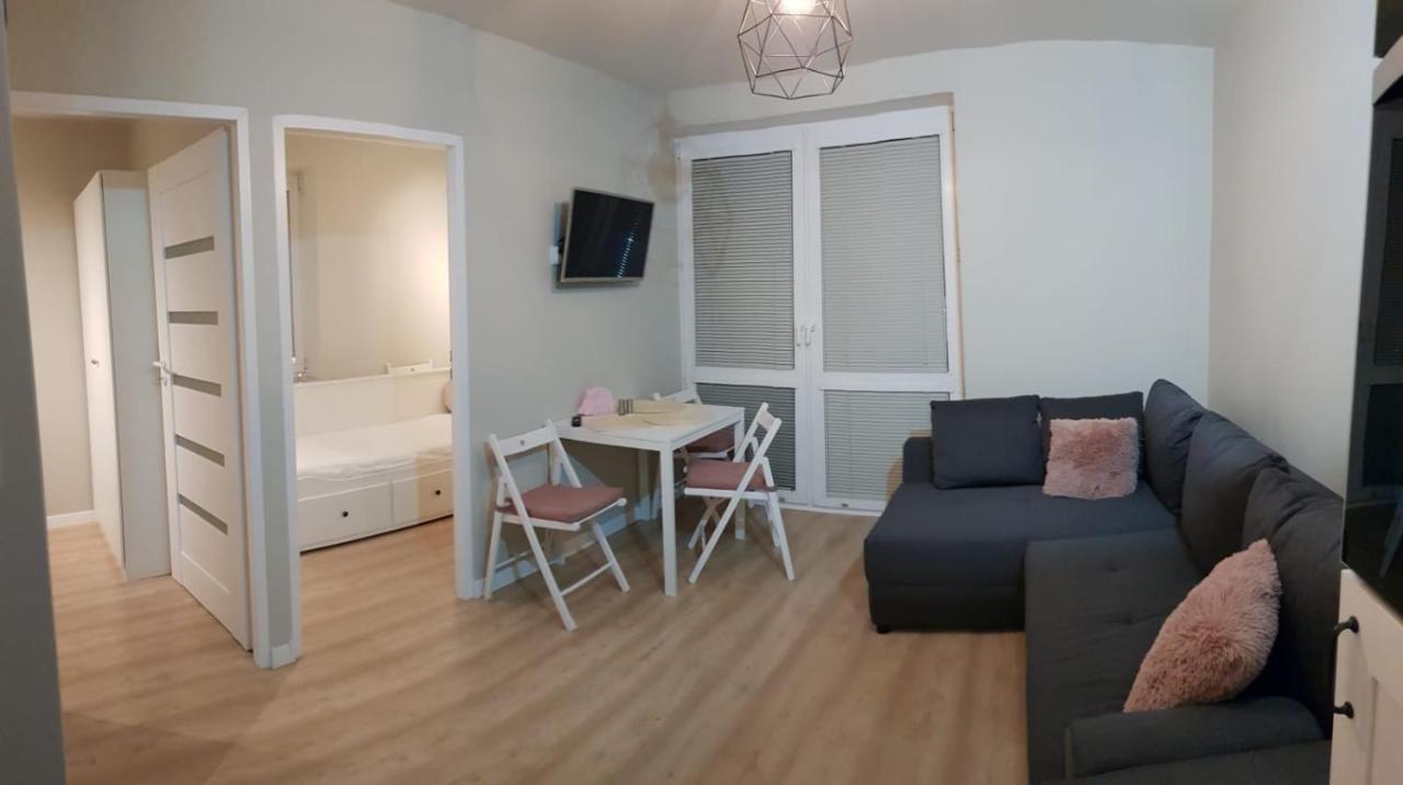 Apartament Verona Apartment Lublin Exterior photo