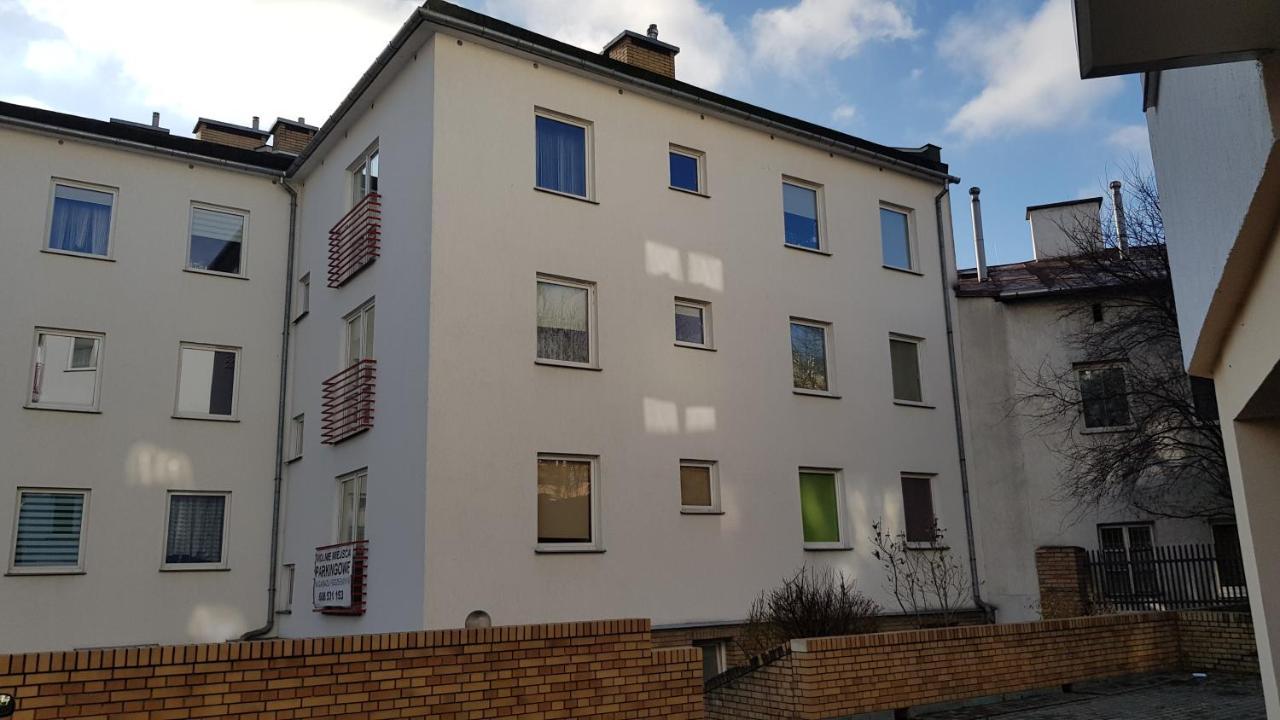 Apartament Verona Apartment Lublin Exterior photo