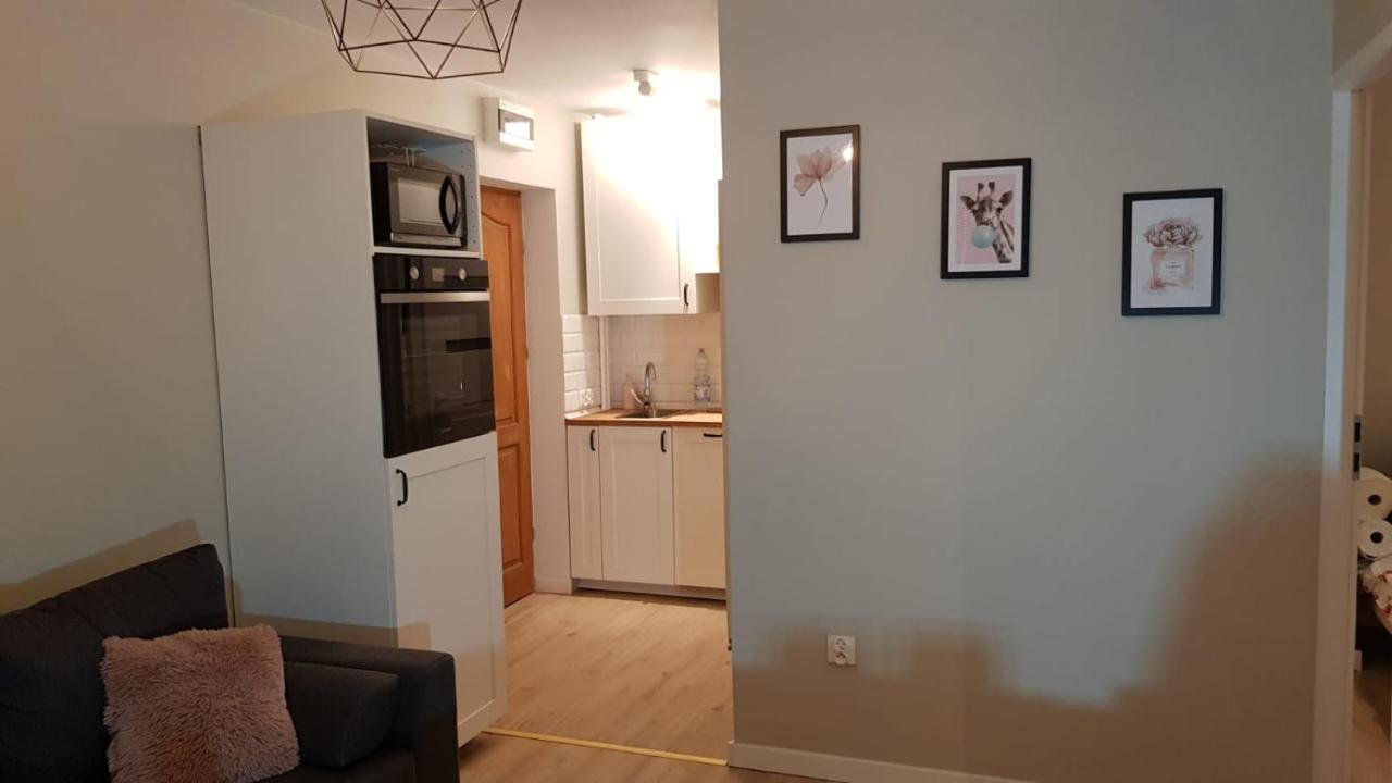 Apartament Verona Apartment Lublin Exterior photo